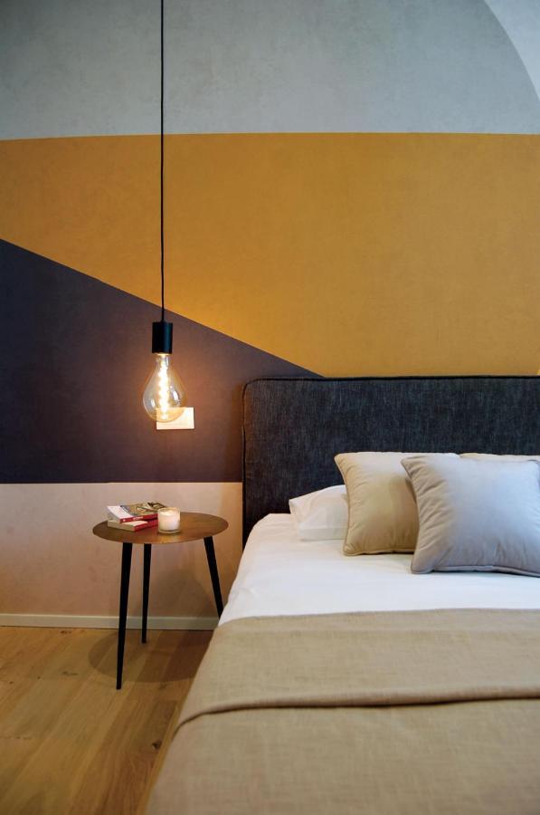 Ar Boutique Apartments Bergamo Exteriér fotografie