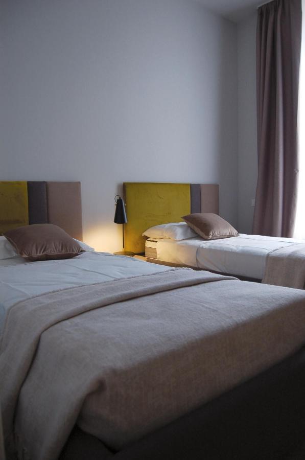Ar Boutique Apartments Bergamo Exteriér fotografie