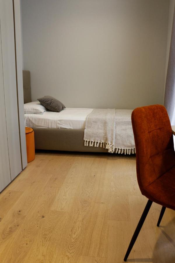 Ar Boutique Apartments Bergamo Exteriér fotografie