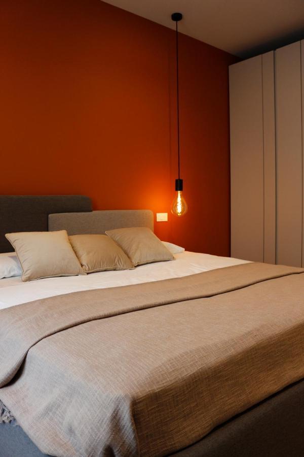 Ar Boutique Apartments Bergamo Exteriér fotografie