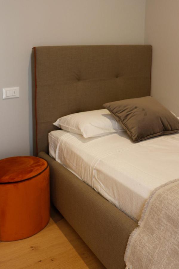 Ar Boutique Apartments Bergamo Exteriér fotografie
