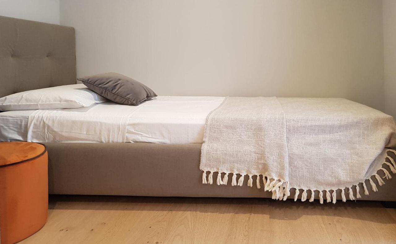 Ar Boutique Apartments Bergamo Exteriér fotografie