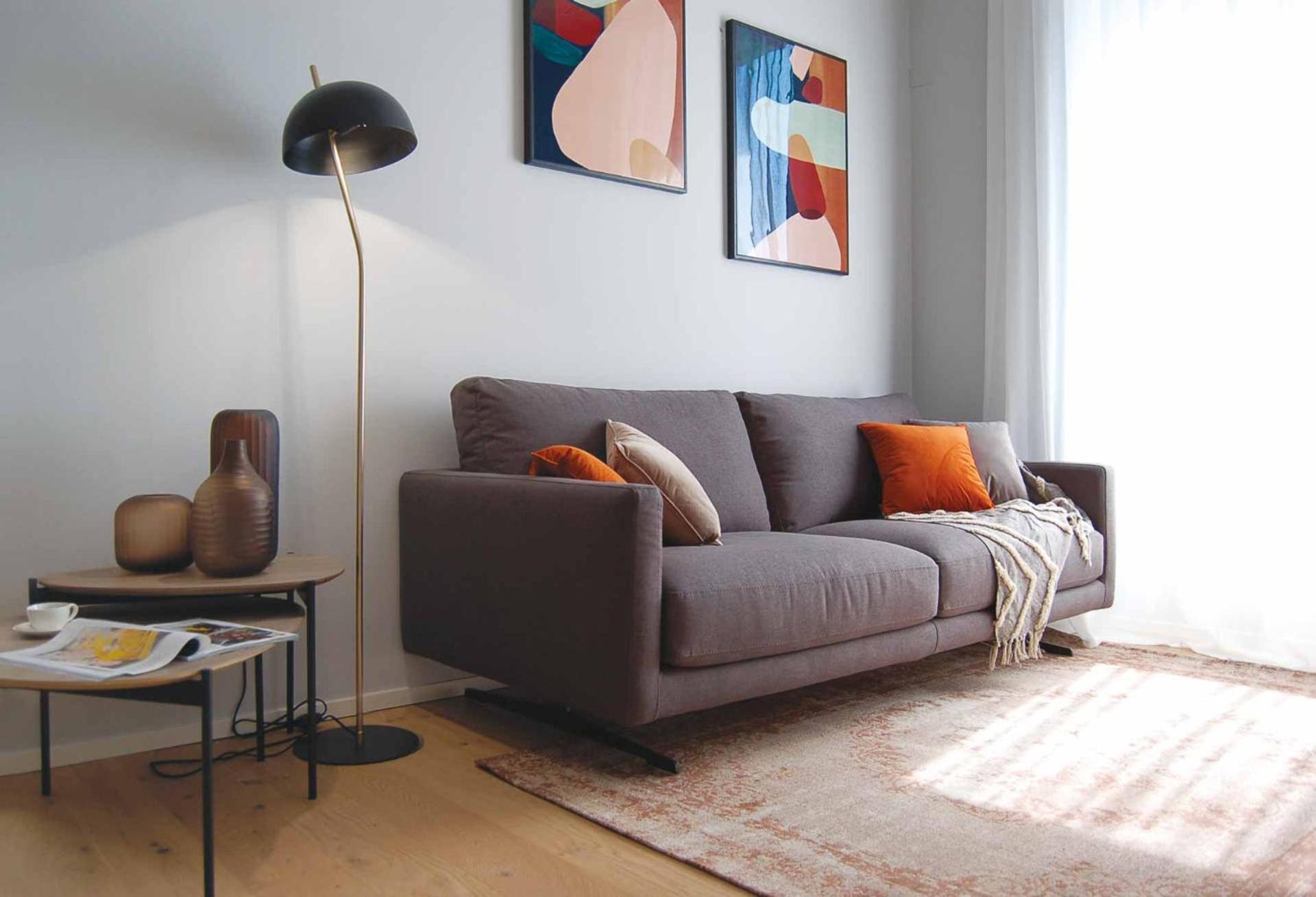 Ar Boutique Apartments Bergamo Exteriér fotografie