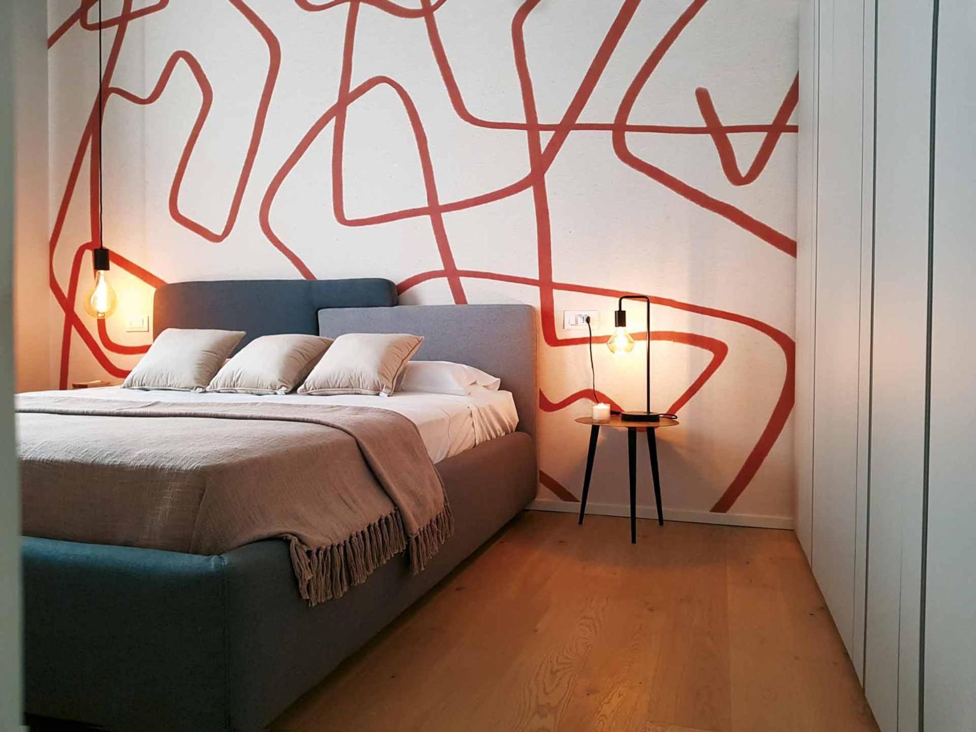 Ar Boutique Apartments Bergamo Exteriér fotografie