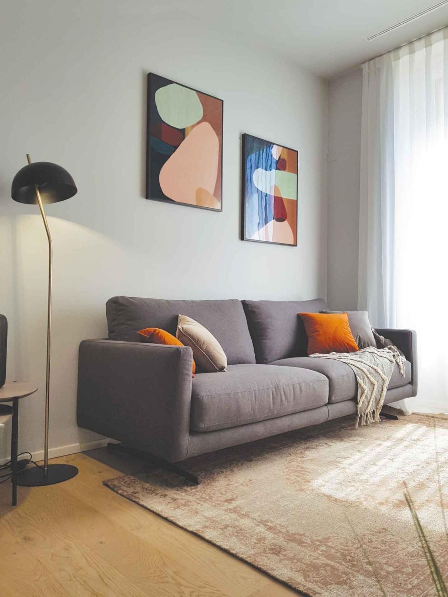 Ar Boutique Apartments Bergamo Exteriér fotografie