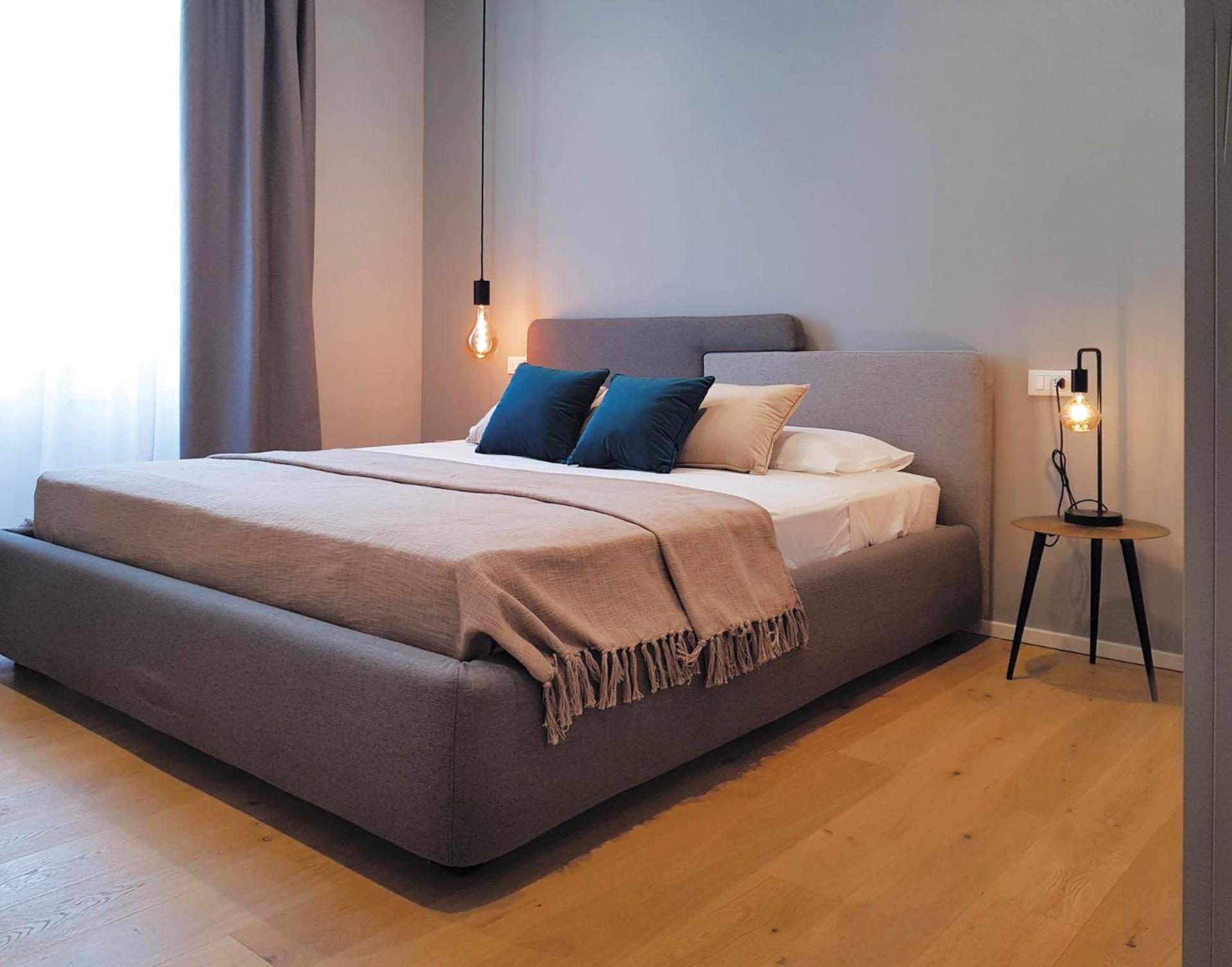 Ar Boutique Apartments Bergamo Exteriér fotografie