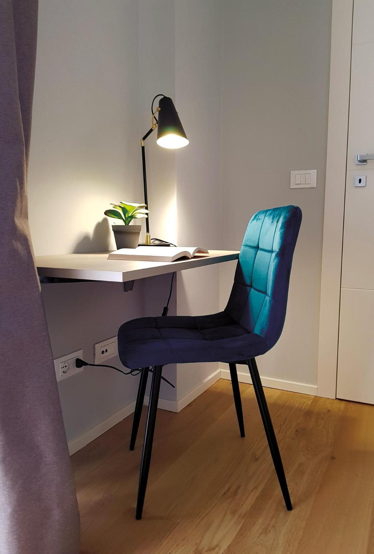 Ar Boutique Apartments Bergamo Exteriér fotografie