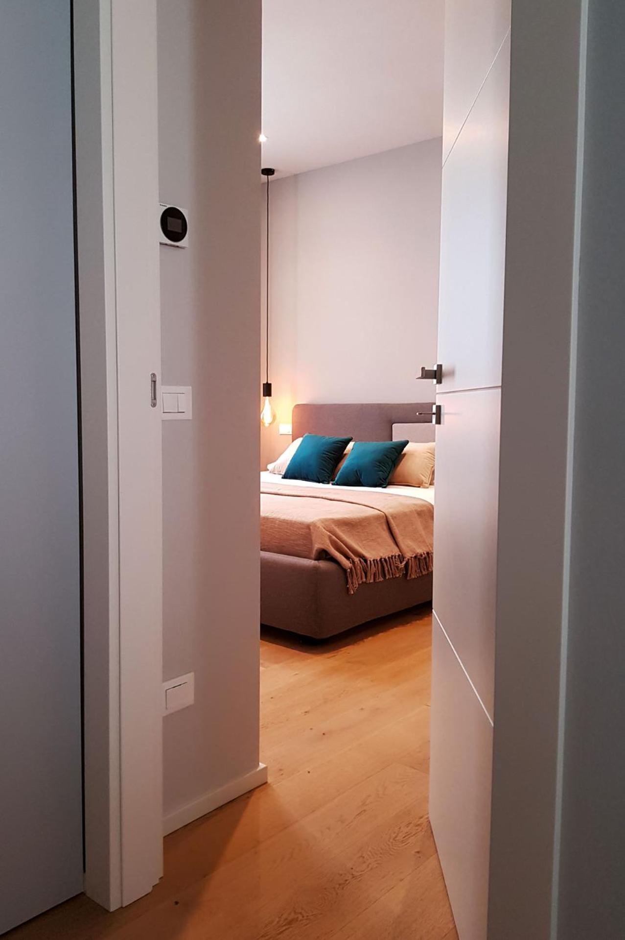 Ar Boutique Apartments Bergamo Exteriér fotografie