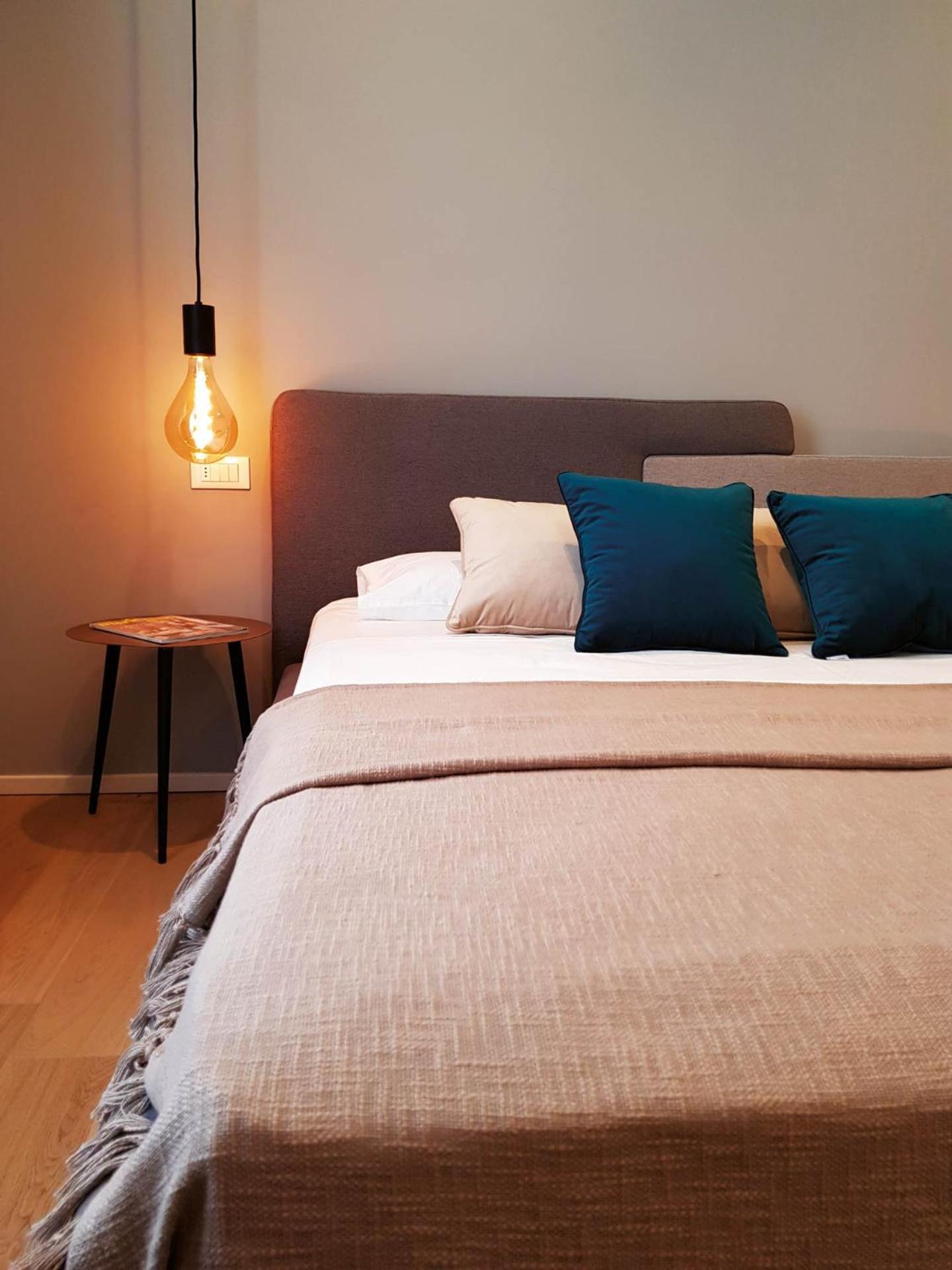 Ar Boutique Apartments Bergamo Exteriér fotografie