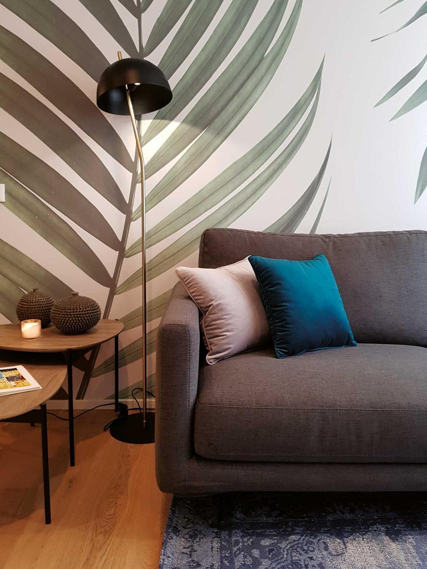 Ar Boutique Apartments Bergamo Exteriér fotografie