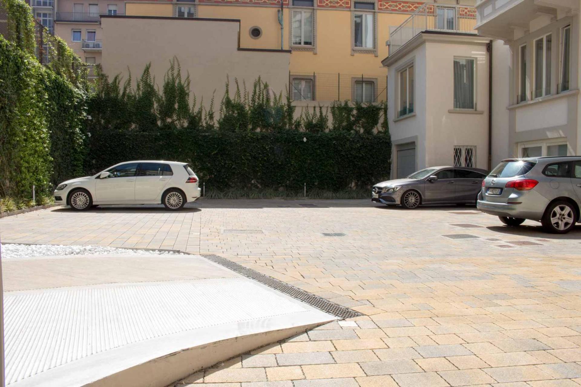 Ar Boutique Apartments Bergamo Exteriér fotografie